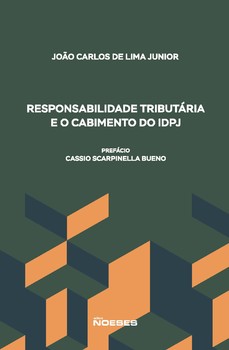 Responsabilidade Tributária e o Cabimento do IDPJ