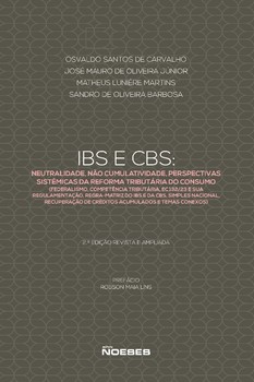 IBS E CBS: