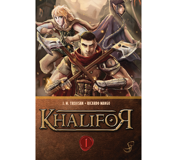 Khalifor Vol. 1