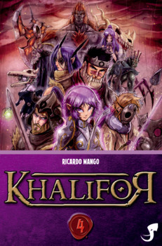 Khalifor Vol. 4