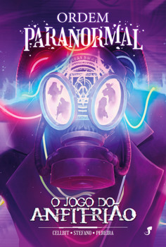 Ordem Paranormal — O Jogo do Anfitrião