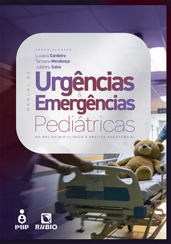 Manual de Urgências e Emergências Pediátricas