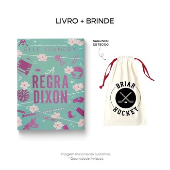 A regra dixon (com brinde)