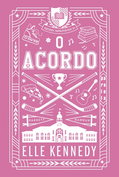 O acordo (nova edição)