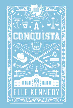 A conquista (nova edição)