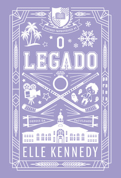 O legado (nova edição)