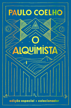 O alquimista (edição de luxo)