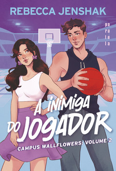 A inimiga do jogador