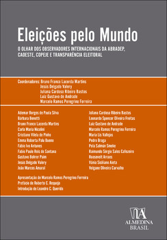 Eleições pelo Mundo