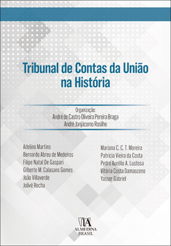 Tribunal de Contas da União na História