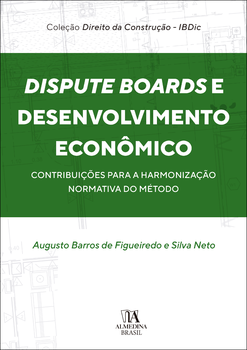 Dispute boards e desenvolvimento econômico