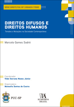 Direitos difusos e direitos humanos