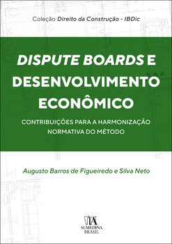 Dispute boards e desenvolvimento econômico