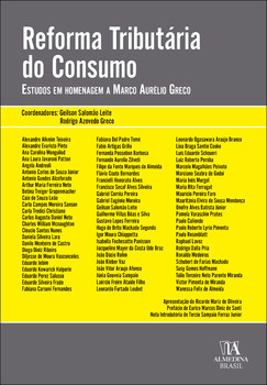 Reforma tributária do consumo