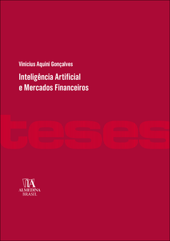 Inteligência artificial e mercados financeiros