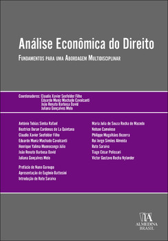 Análise econômica do direito