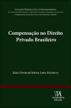 Compensação no direito privado brasileiro