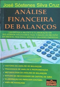 Análise financeira de balanços