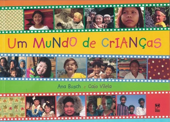 Um mundo de crianças