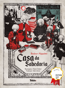 Casa da Sabedoria
