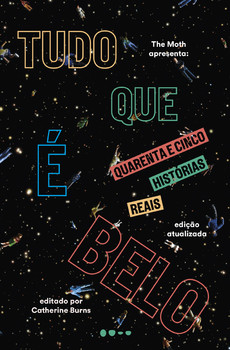 Tudo que é belo
