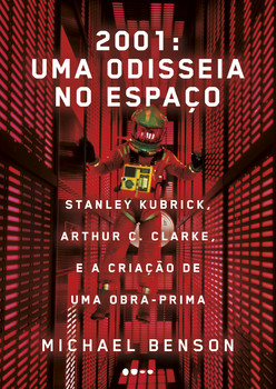 2001: uma odisseia no espaço