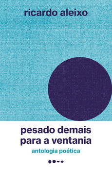Pesado demais para a ventania