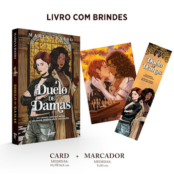 Duelo de damas