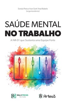 Saúde mental no trabalho