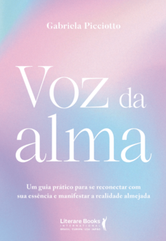 Voz da alma