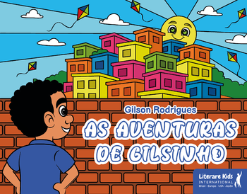 As aventuras de Gilsinho