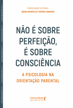Não é sobre perfeição, é sobre consciência