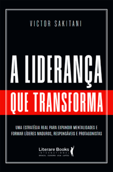 A liderança que transforma