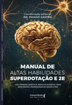 Manual de altas habilidades, superdotação e 2E