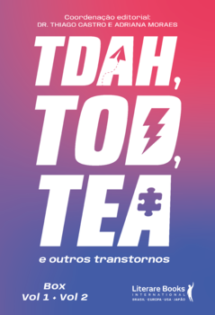 BOX TDAH, TOD, TEA
