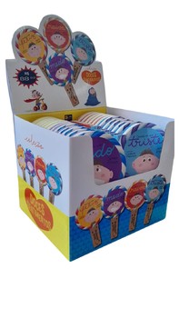 Display - Doces Sentimentos