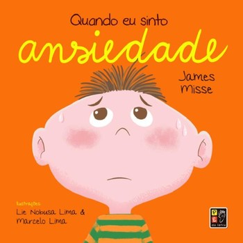 Quando eu sinto - Ansiedade