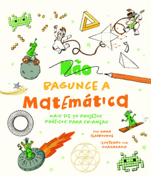 Não bagunce a matemática