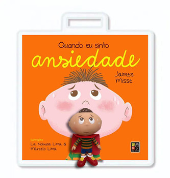Blister - Quando Eu Sinto Ansiedade