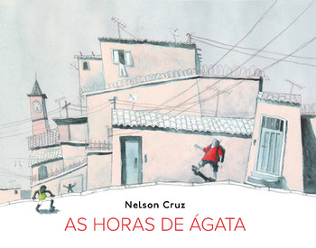 As horas de Ágata