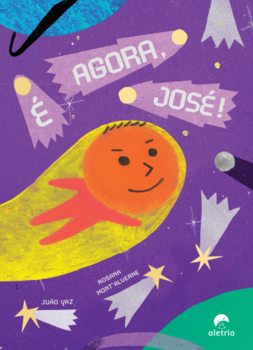 É agora, José!