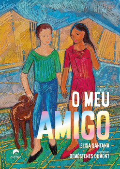 O meu amigo