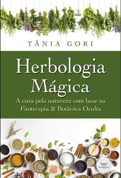 Herbologia mágica