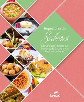 Repertório de sabores