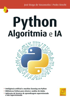Python | algoritmia e ia