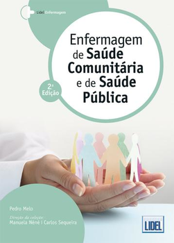 Enfermagem de saúde comunitária e de saúde pública