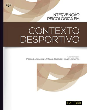 Intervenção psicológica em contexto desportivo