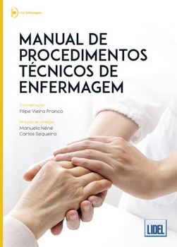 Manual de procedimentos técnicos de enfermagem