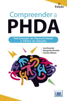 Compreender a phda: perturbação de hiperatividade e défice de atenção