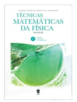 Técnicas matemáticas da física